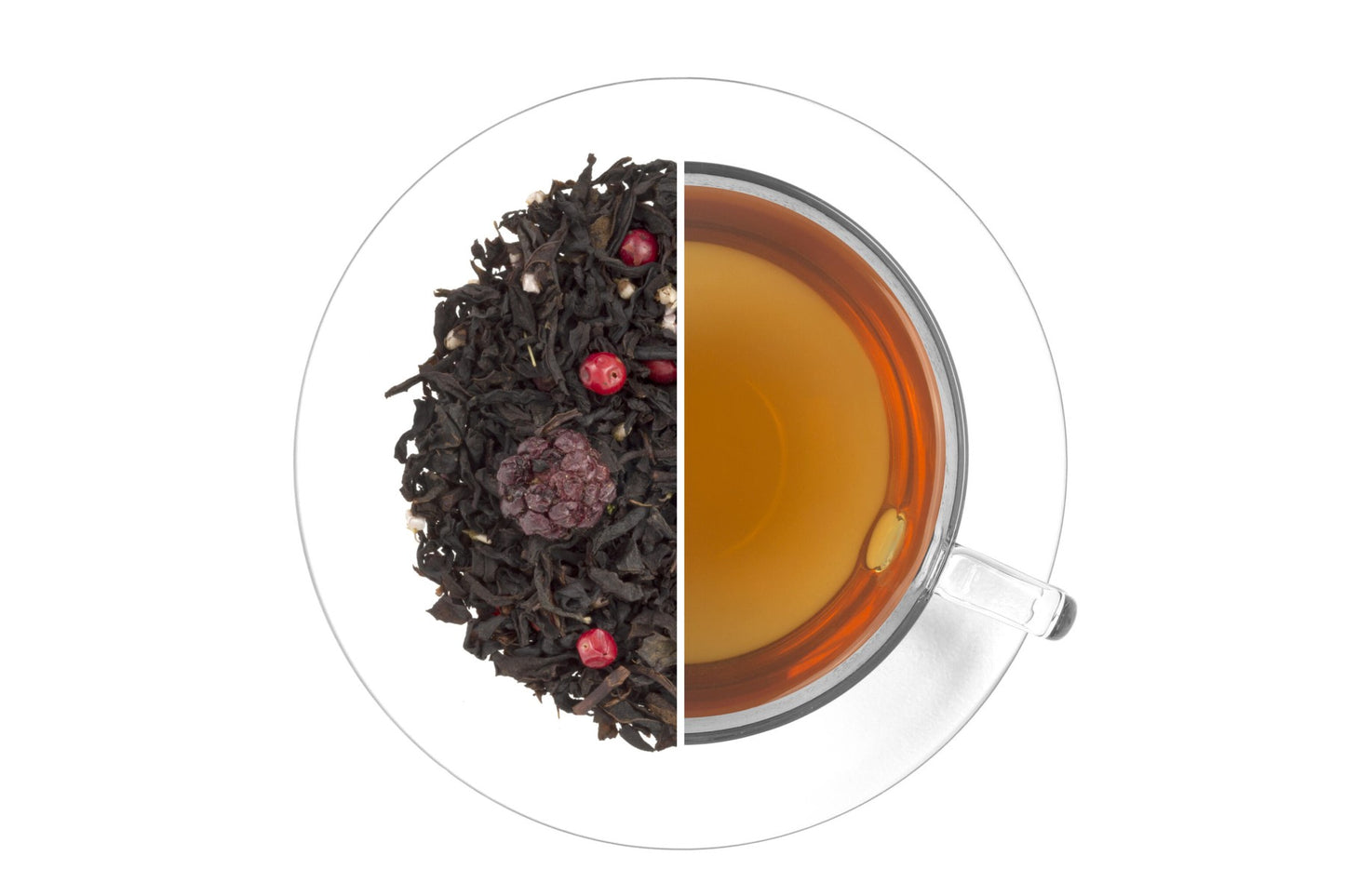 Black Raspberry