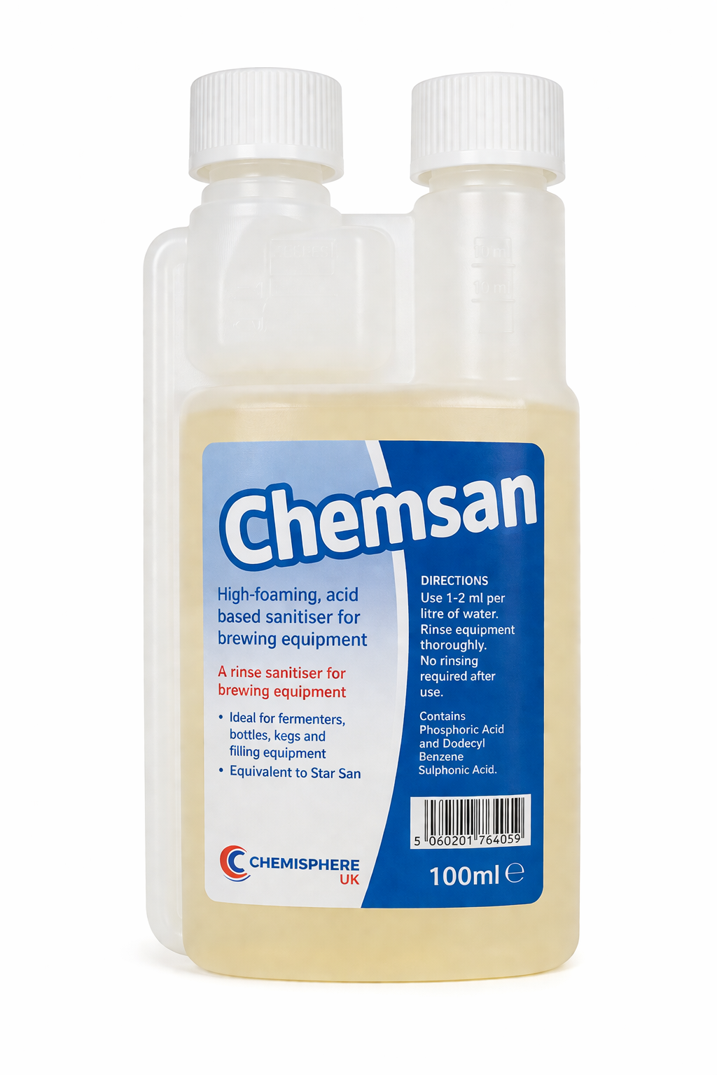 Chemsan 100ml
