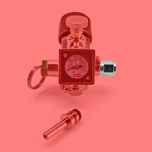 FFL-overgang for Mini Core 360-regulator – bilete 2