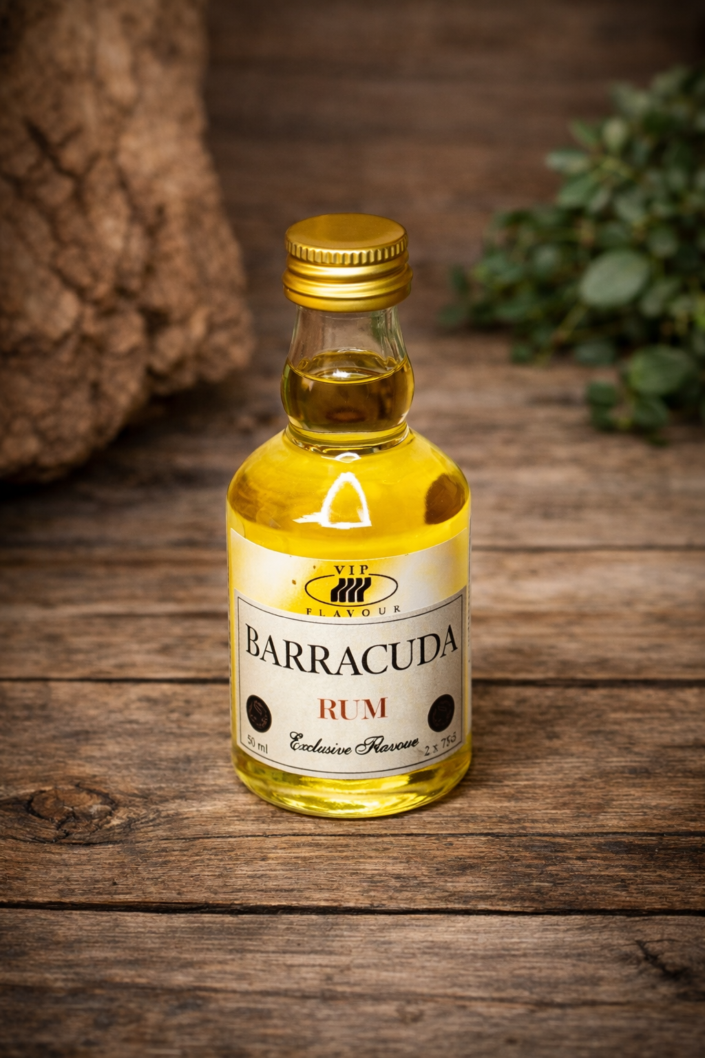 Smaksessens Rum Classic, 50 ml
