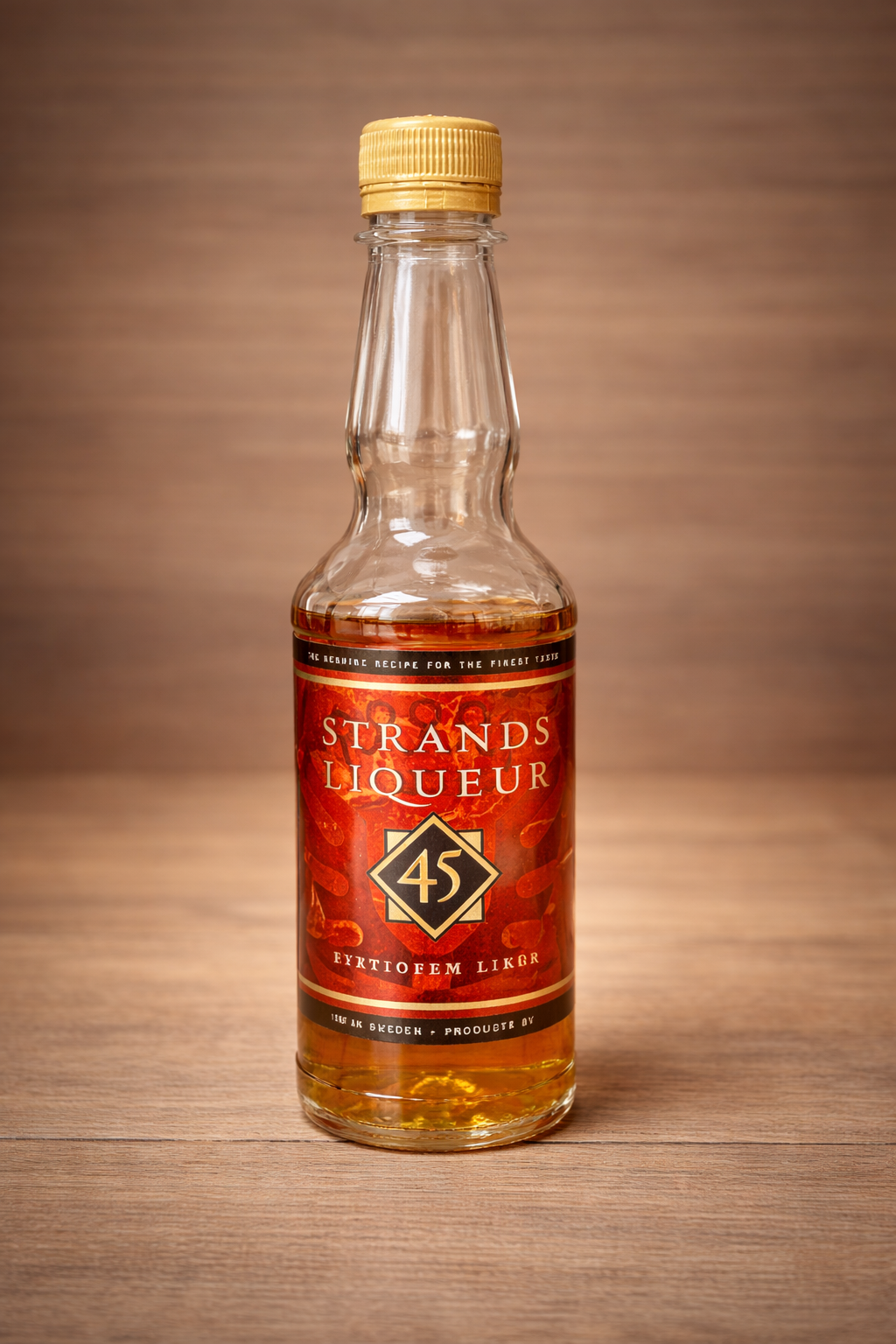 Drinkmiks Likør 45 – 0,5L