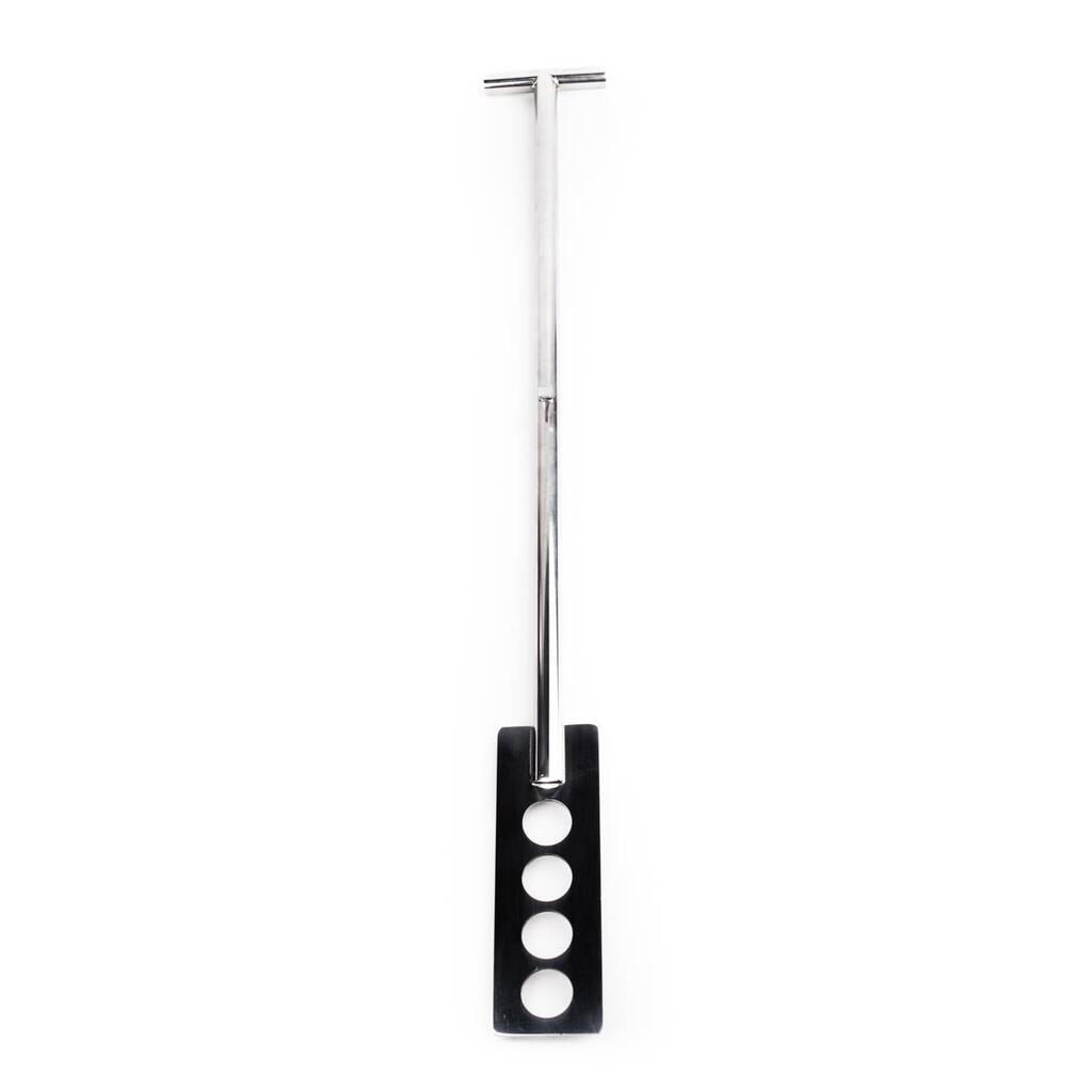 Rørespade lang med T-handtak – Brewtools – bilete 2