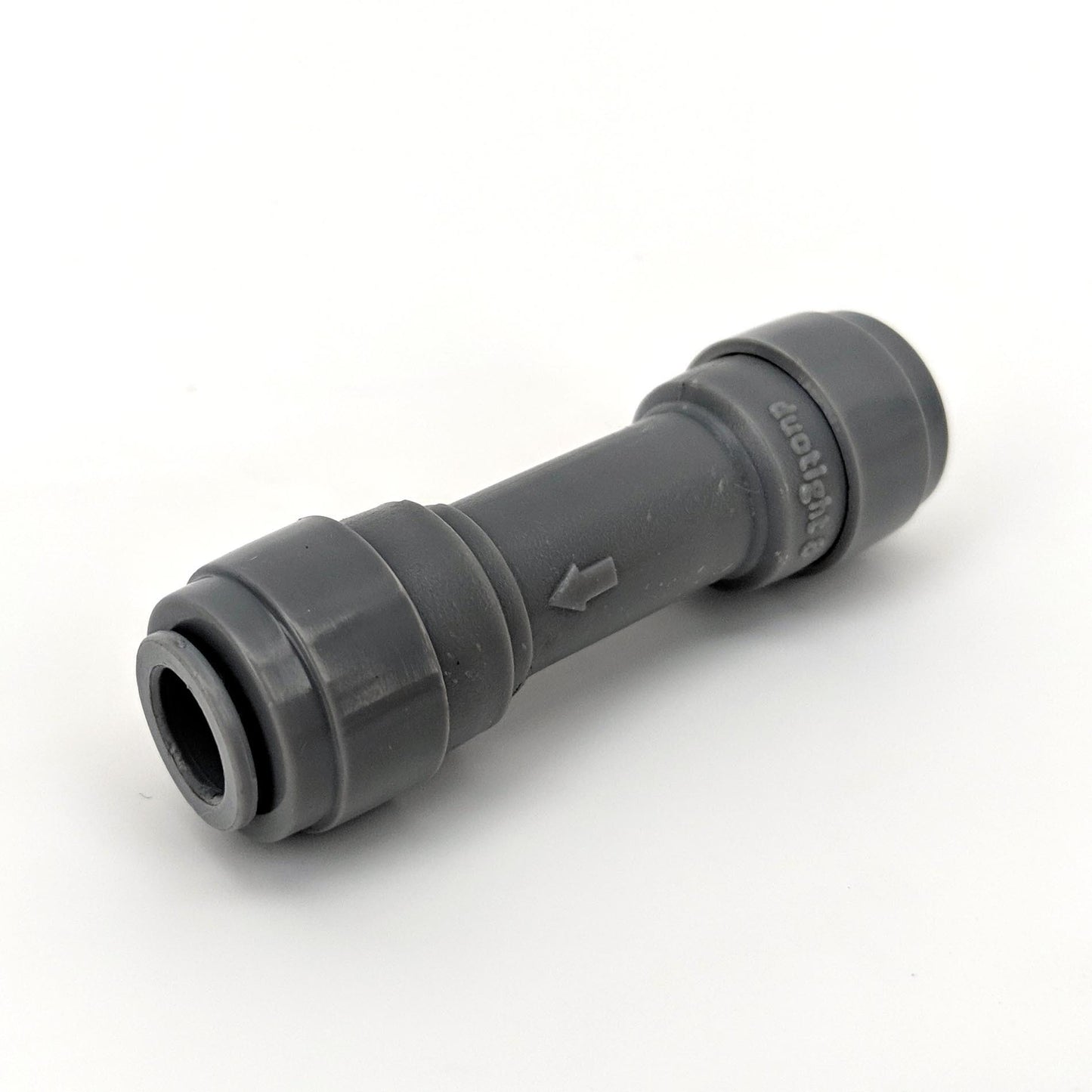Duotight tilbakeslagsventil 8 mm (5/16")