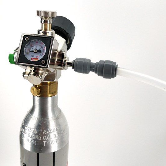 Mini 360 Core Actuator Regulator – bilete 2