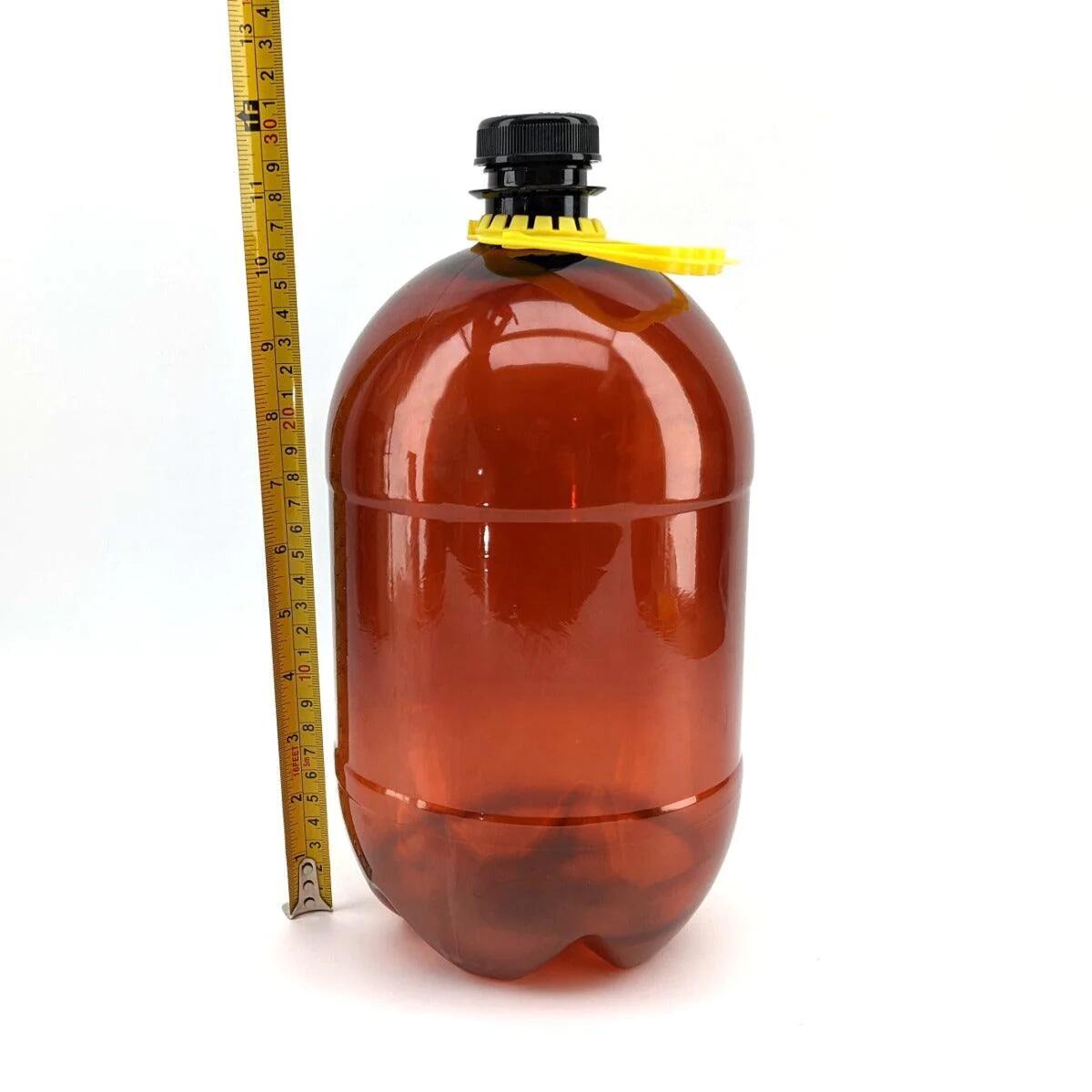 Oxebar 4L Mini Keg (Polymer) – bilete 2