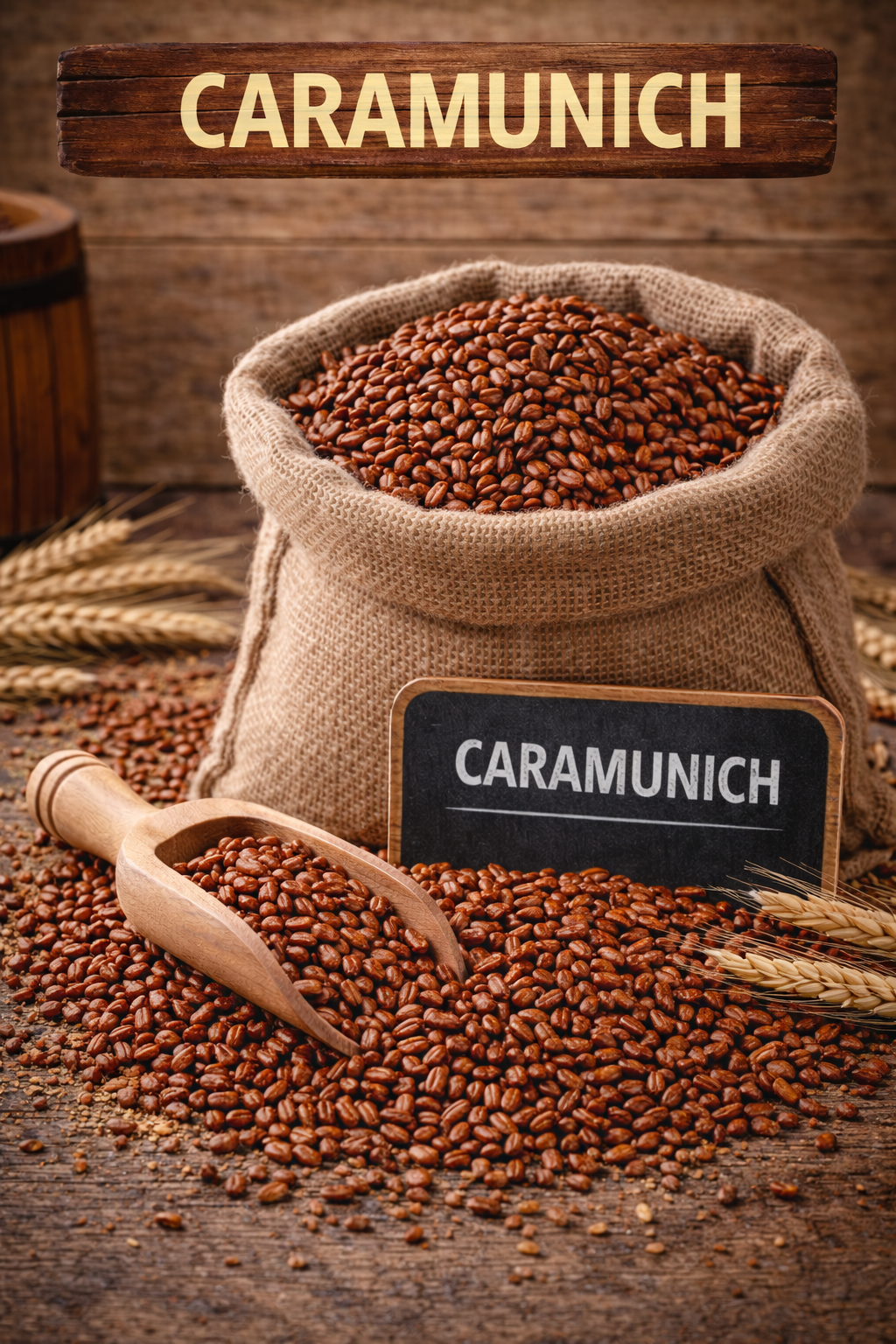 CaraMunich