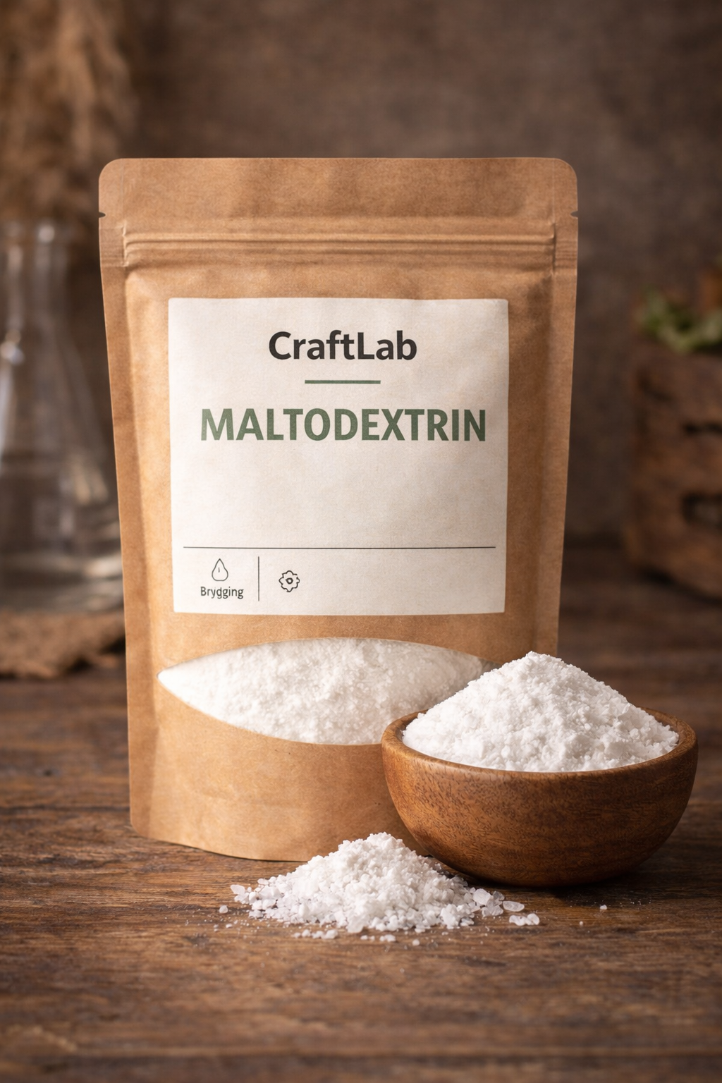 Maltodekstrin - 500 g
