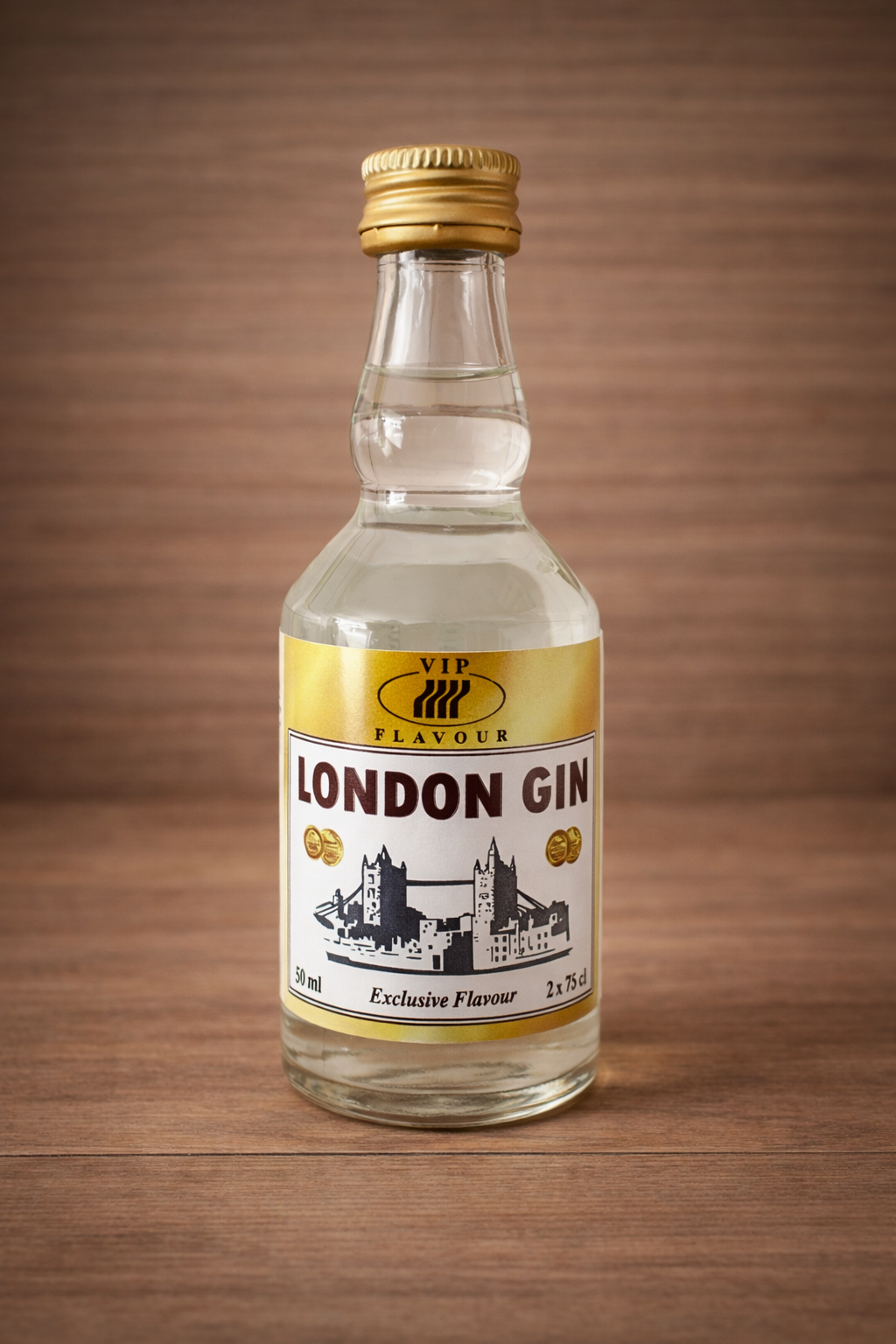 Smaksessens London Gin - 50ml