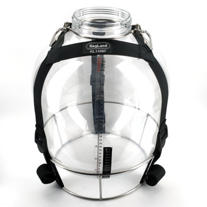 Bæresele til FermZilla gjæringstank (KL13567)