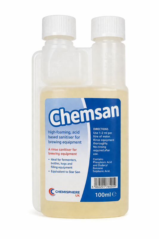 Chemsan desinfeksjonsmiddel, 100 ml