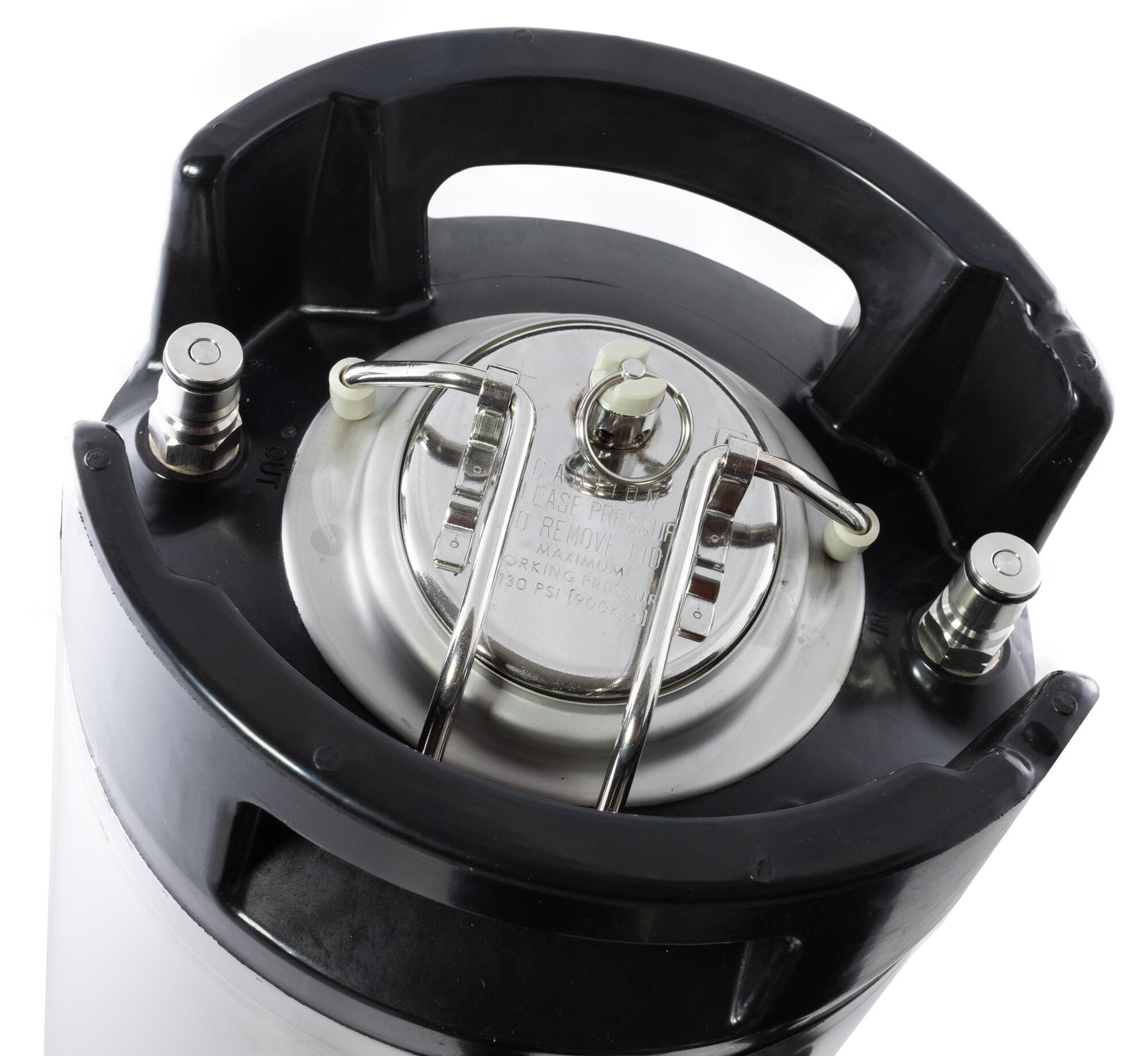 Corneliusfat 19 liter frå KegLand – bilete 2