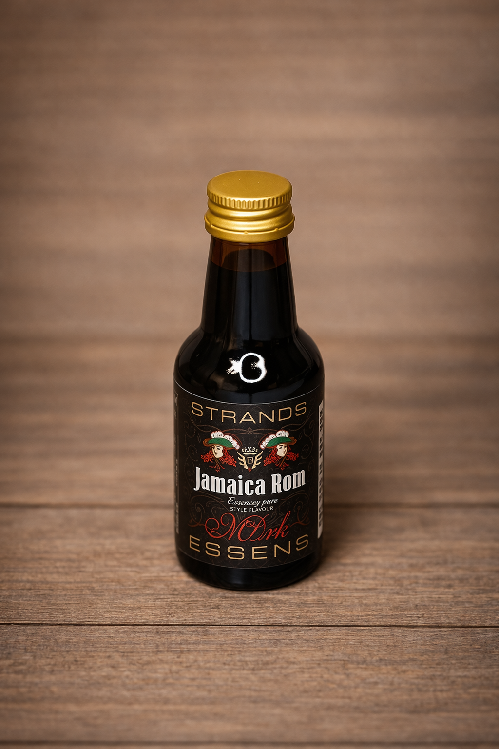 Smaksessens Jamaica Rom, 25 ml