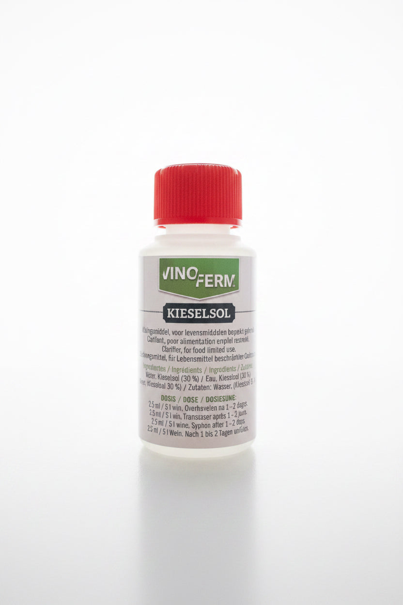 Kieselsol, 100 ml – bilete 2