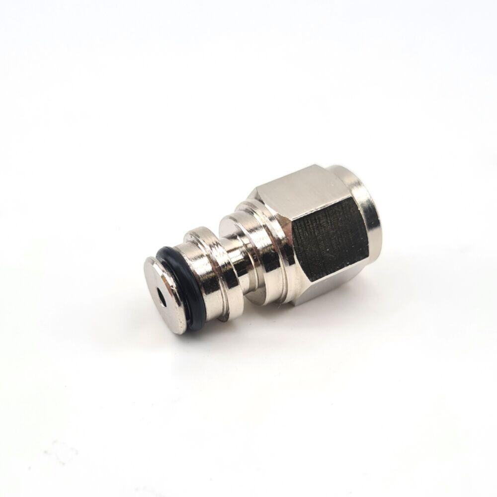 FFL overgang Mini Core 360 reservedel
