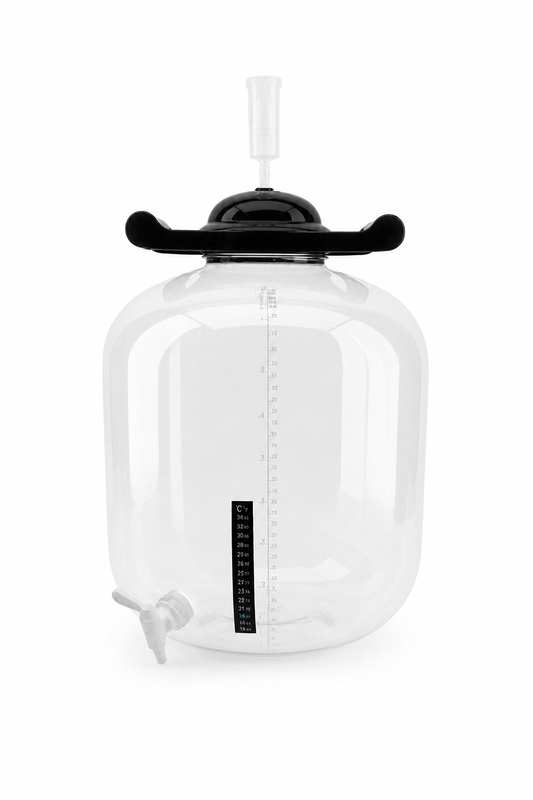 FermZilla 30L Flat Bottom Fermenter (KL14755)