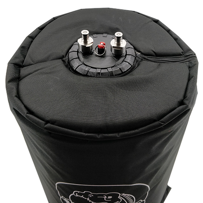 FermZilla 27L Isolasjonskappe – passer også til 60L All Rounder