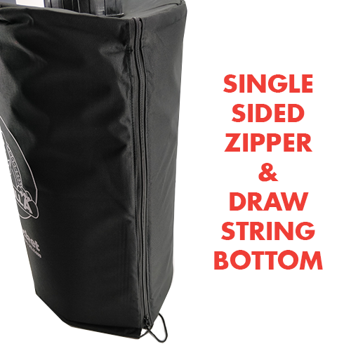 FermZilla 27L Isolasjonskappe – passer også til 60L All Rounder