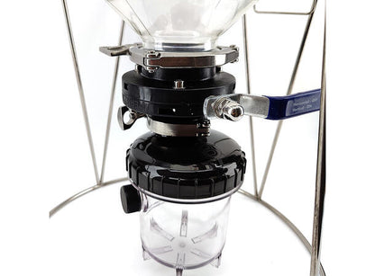FermZilla 27L Tri-Conical – trykkgjæringstank