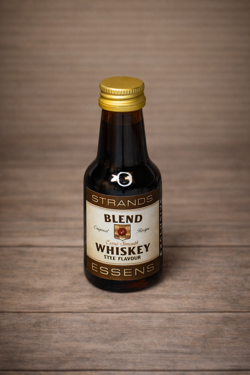 Smaksessens Whisky Blend, 25 ml