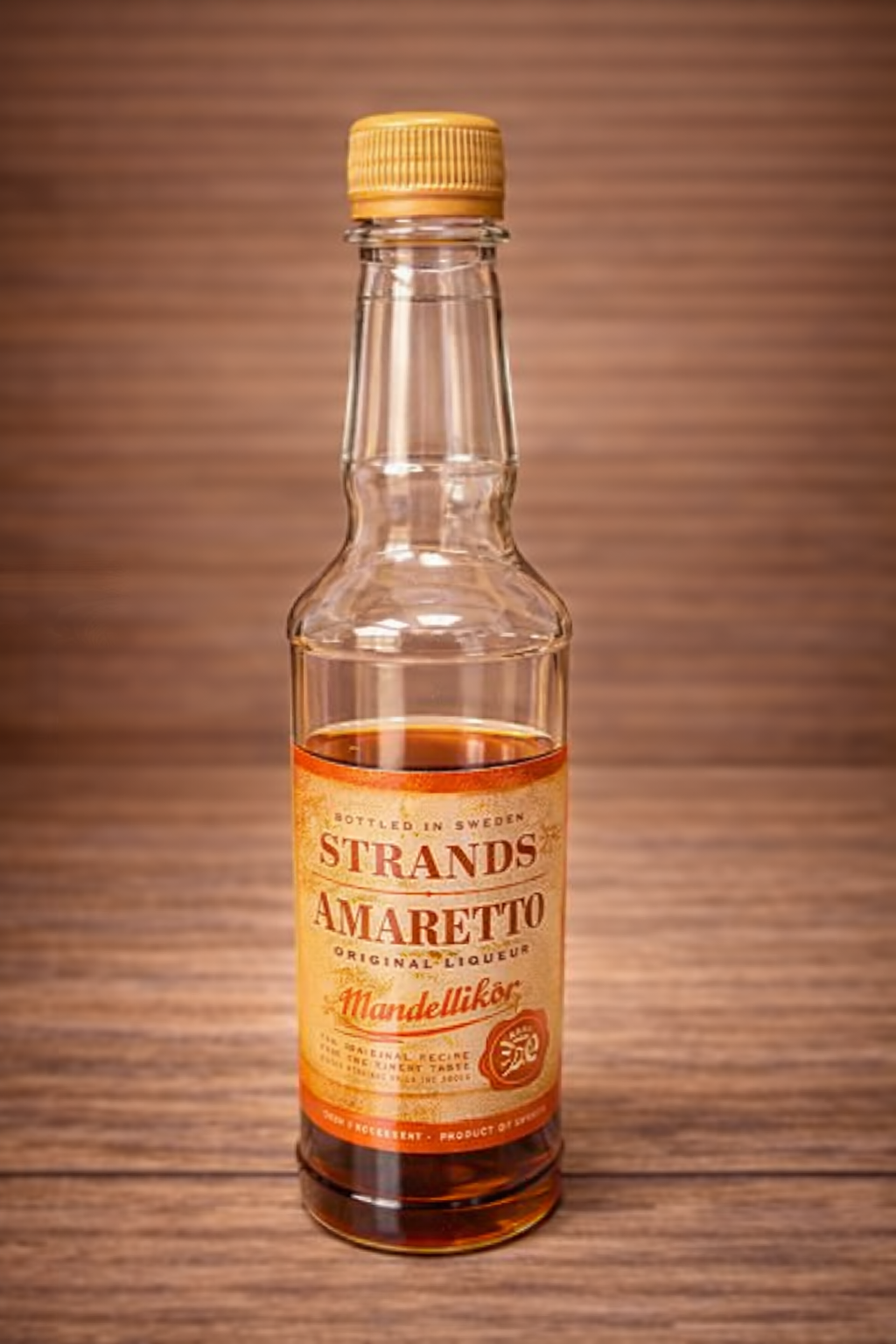 Drinkmiks Amaretto – 0,5L
