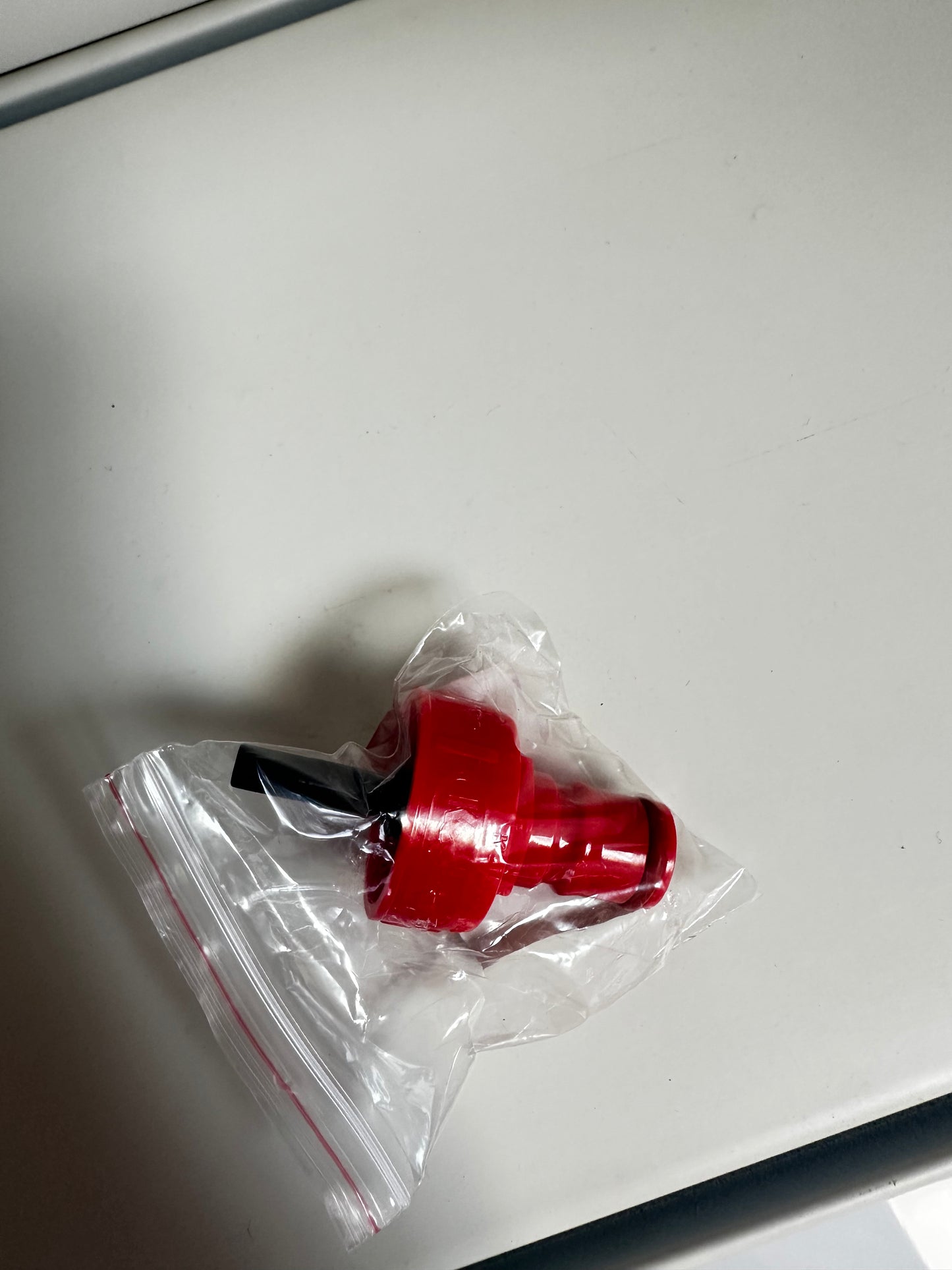 Carbonation Cap