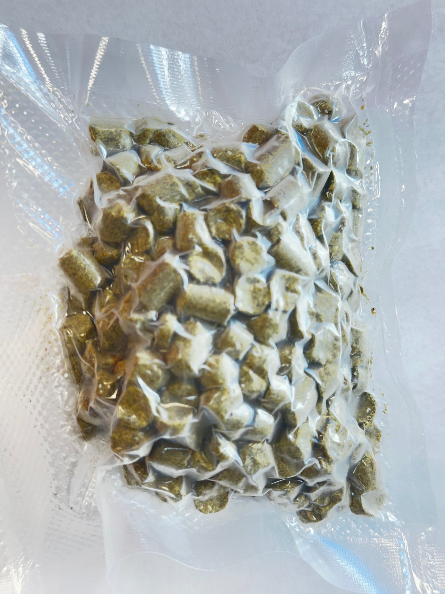 Citra® (USA) – Humlepellets