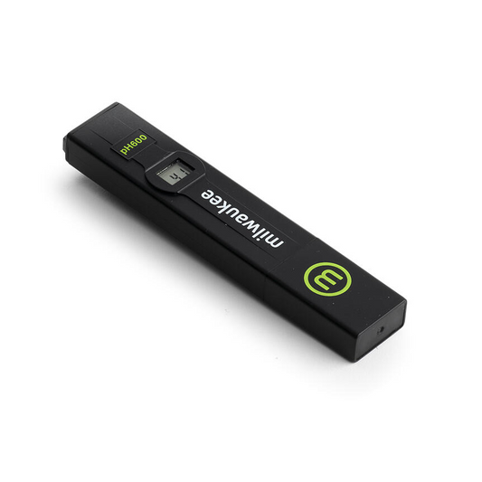 Milwaukee pH600 Digital pH Pen – bilete 2