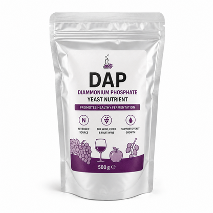 DAP gjærnæring 500g