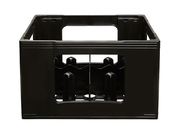 Kasse for 24 x 0,33 l flasker