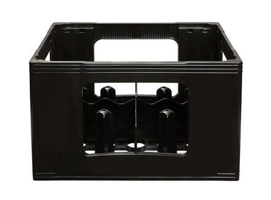 Kasse for 24 x 0,33 L flasker – bilete 1
