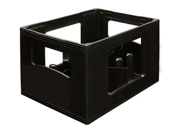 Kasse for 24 x 0,33 l flasker