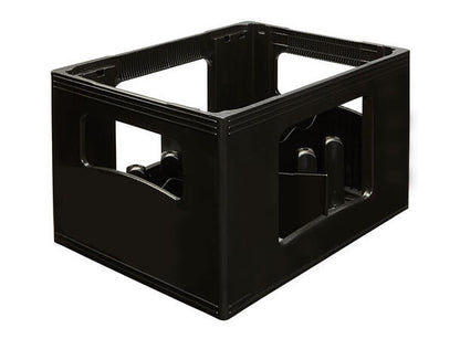 Kasse for 24 x 0,33 l flasker