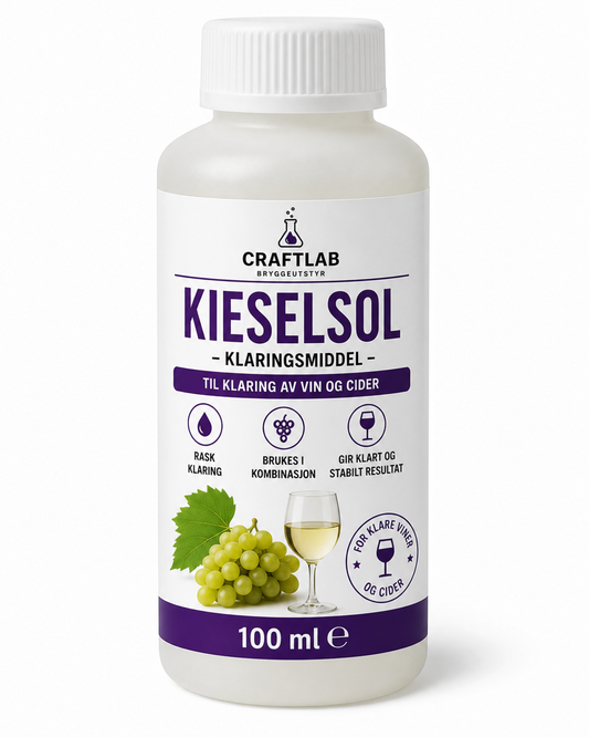 Kieselsol 100 ml