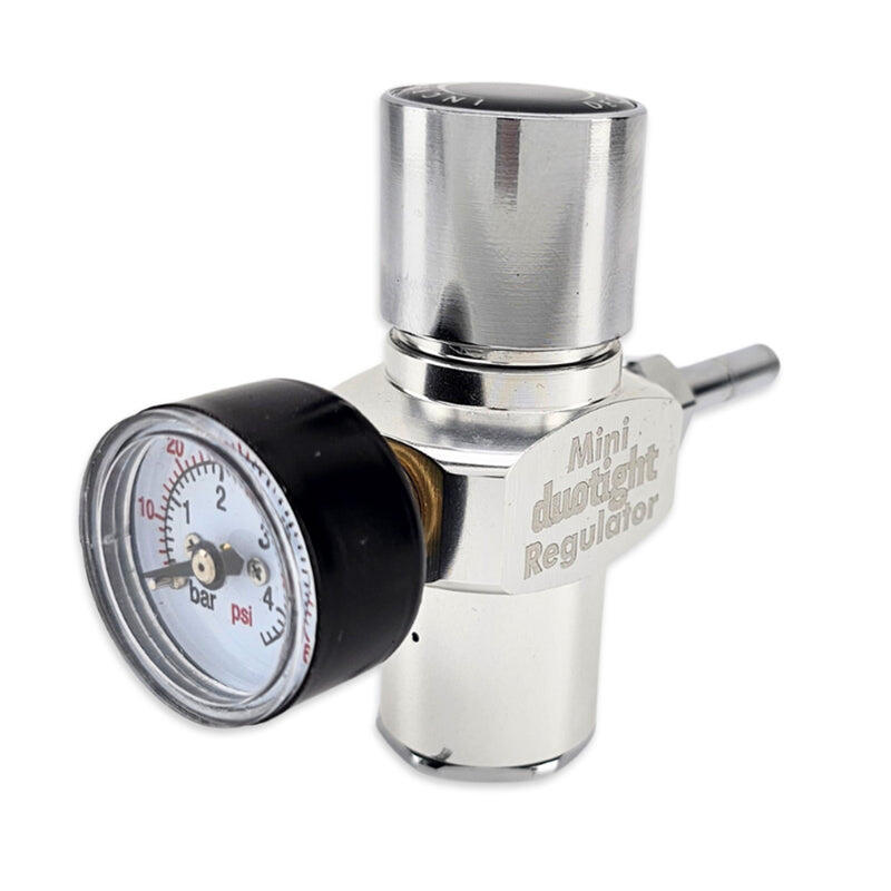 Mini Duotight Regulator 6,35 mm – bilete 1