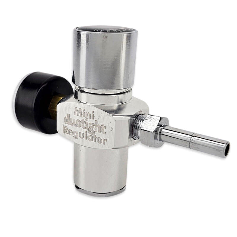 Mini Duotight Regulator 6,35 mm – bilete 3