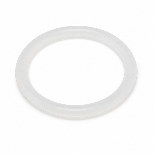 O-ring silikon ID 1/2" x 2,5mm (kl03735)