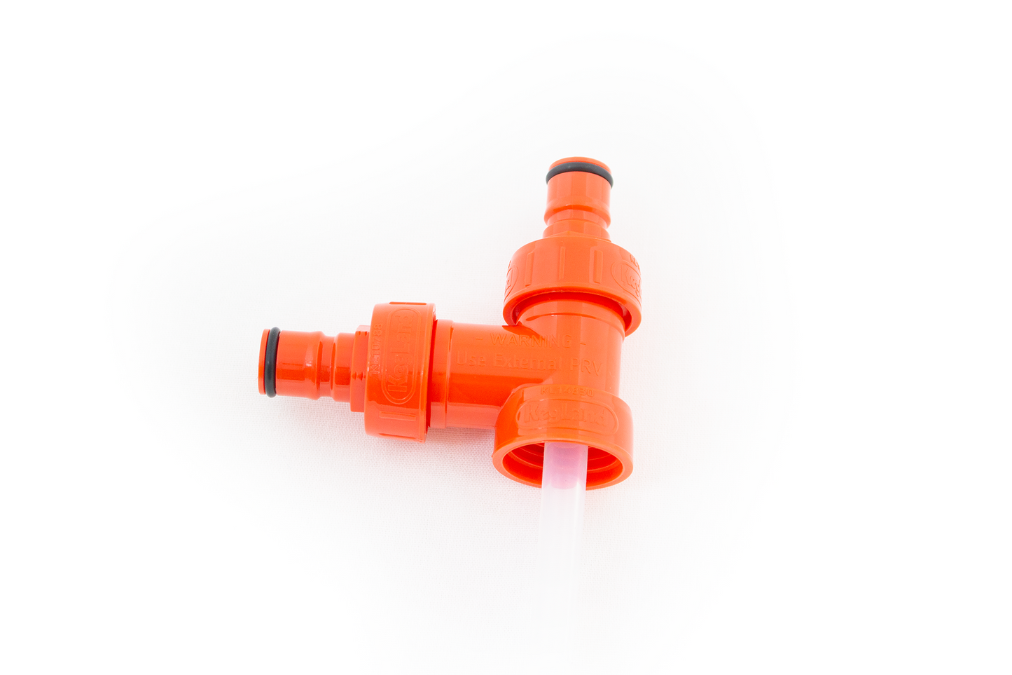 PET Ball Lock Kit – lag din eigen mini-keg – bilete 1