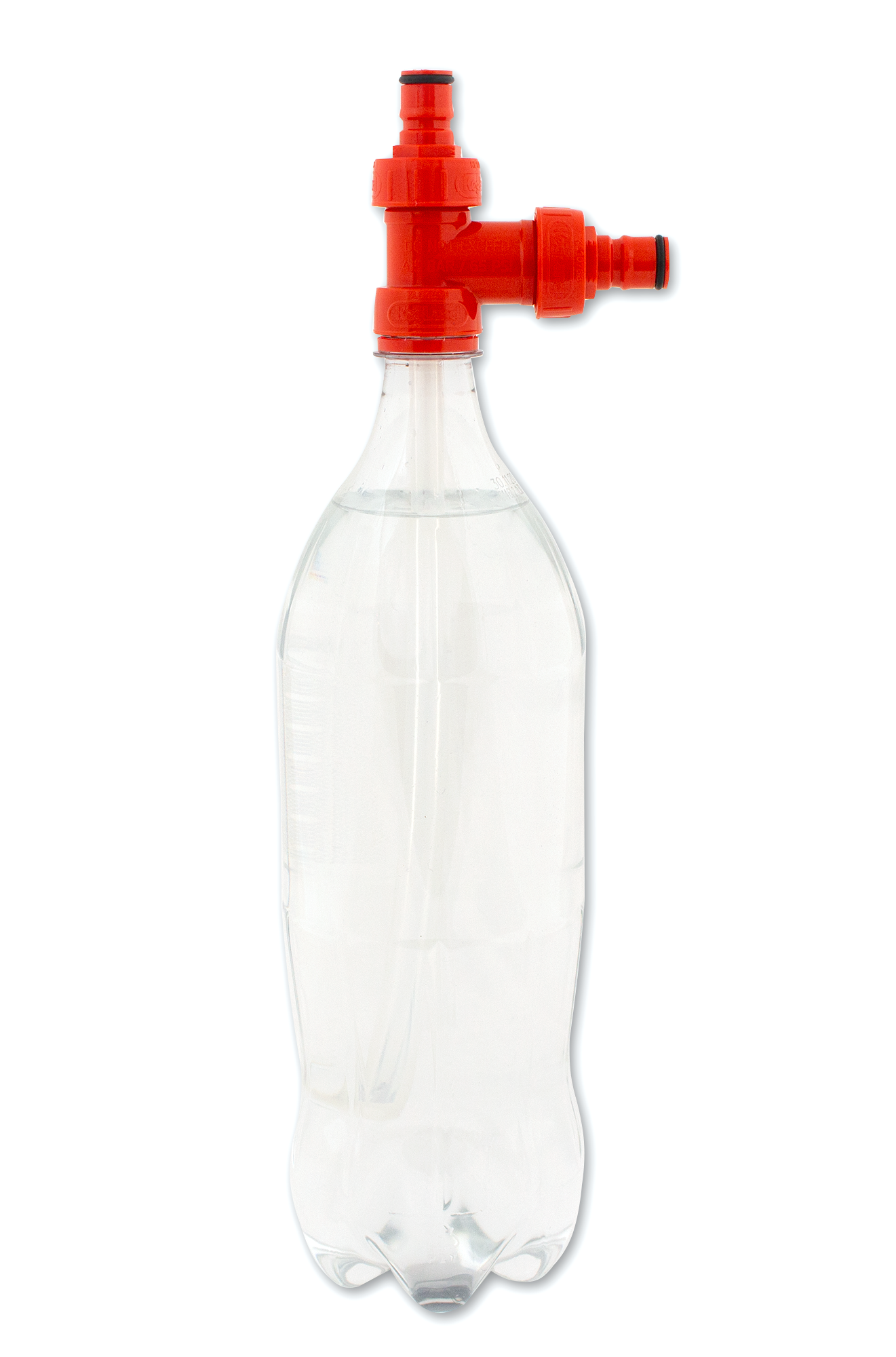PET Ball Lock Kit – lag din eigen mini-keg – bilete 4