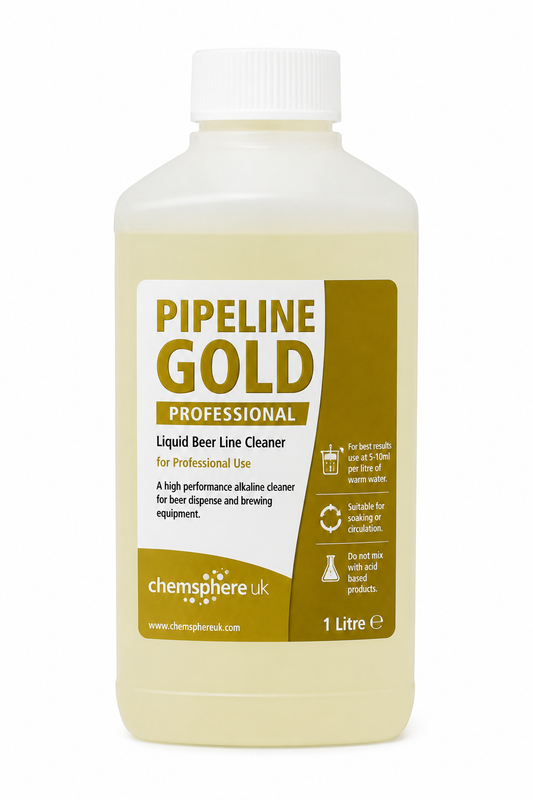 Pipeline Gold Professional 1 liter