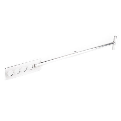 Rørespade lang med T-handtak – Brewtools – bilete 1