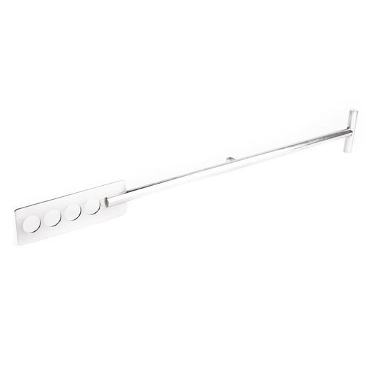 Rørespade lang med T-handtak – Brewtools – bilete 1
