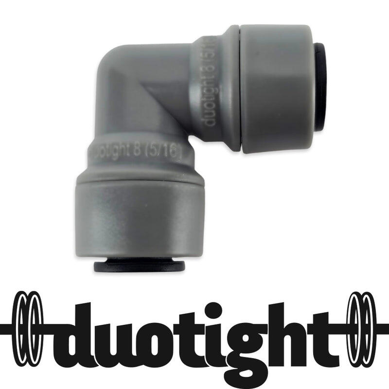 Duotight Albue 8 mm (5/16")