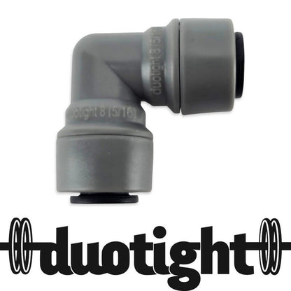 Duotight Albue 8 mm (5/16")