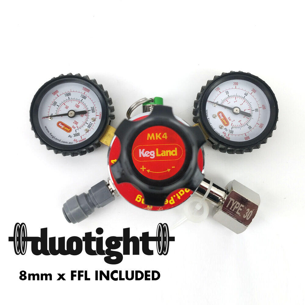 CO2-regulator MK4 – bilete 1