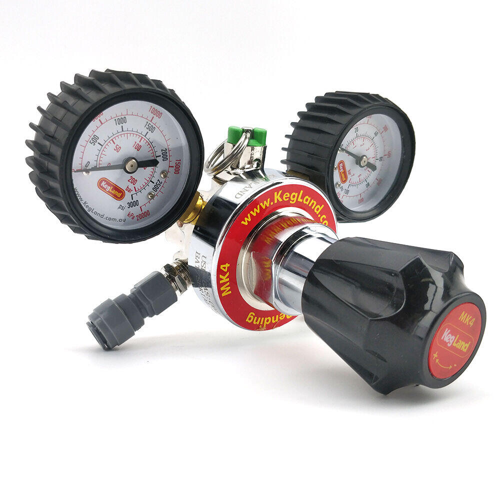 CO2-regulator MK4 – bilete 3