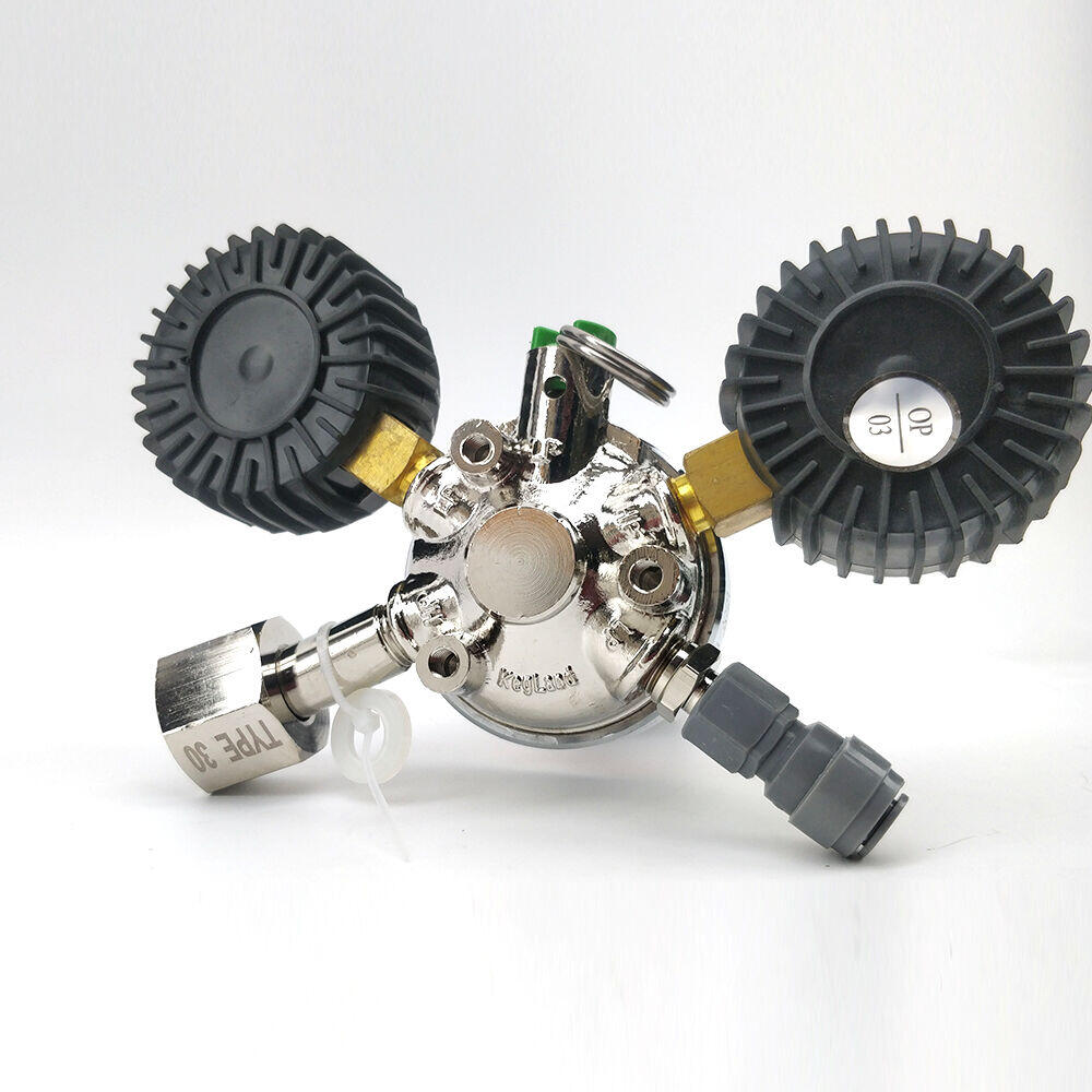 CO2-regulator MK4 – bilete 2
