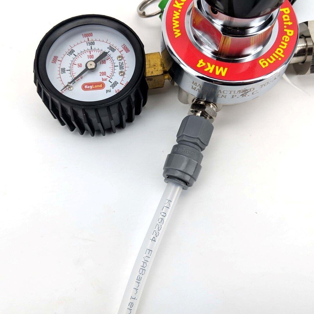 CO2-regulator MK4 – bilete 4