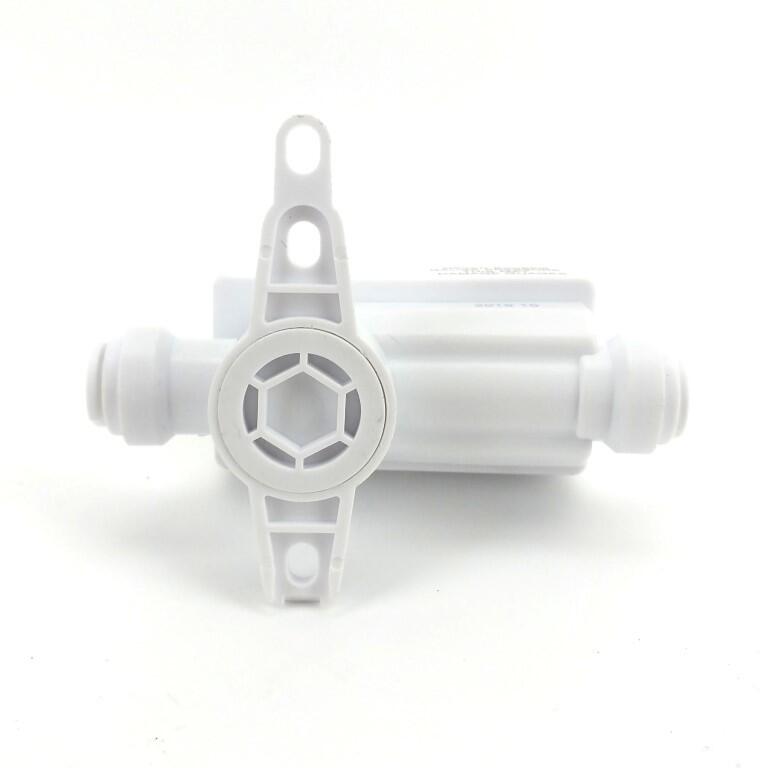 Duotight Inline Regulator 8 mm
