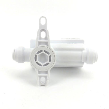Duotight Inline Regulator 8 mm