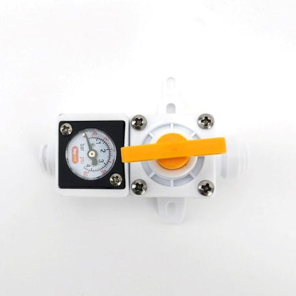 Duotight Inline Regulator 8 mm